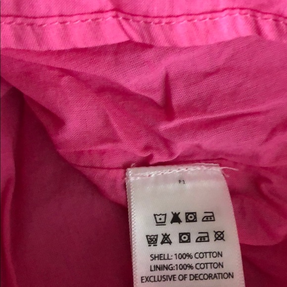 Cynthia Rowley Sea Shell dress - Picture 8 of 9